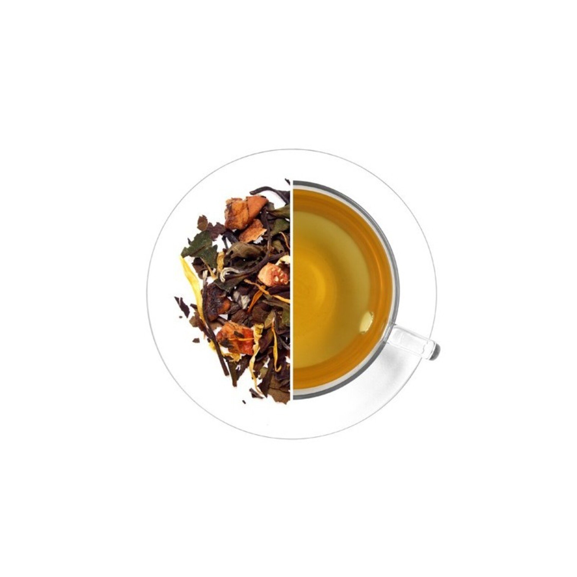 E-shop Oxalis čaj Namasté 30 g