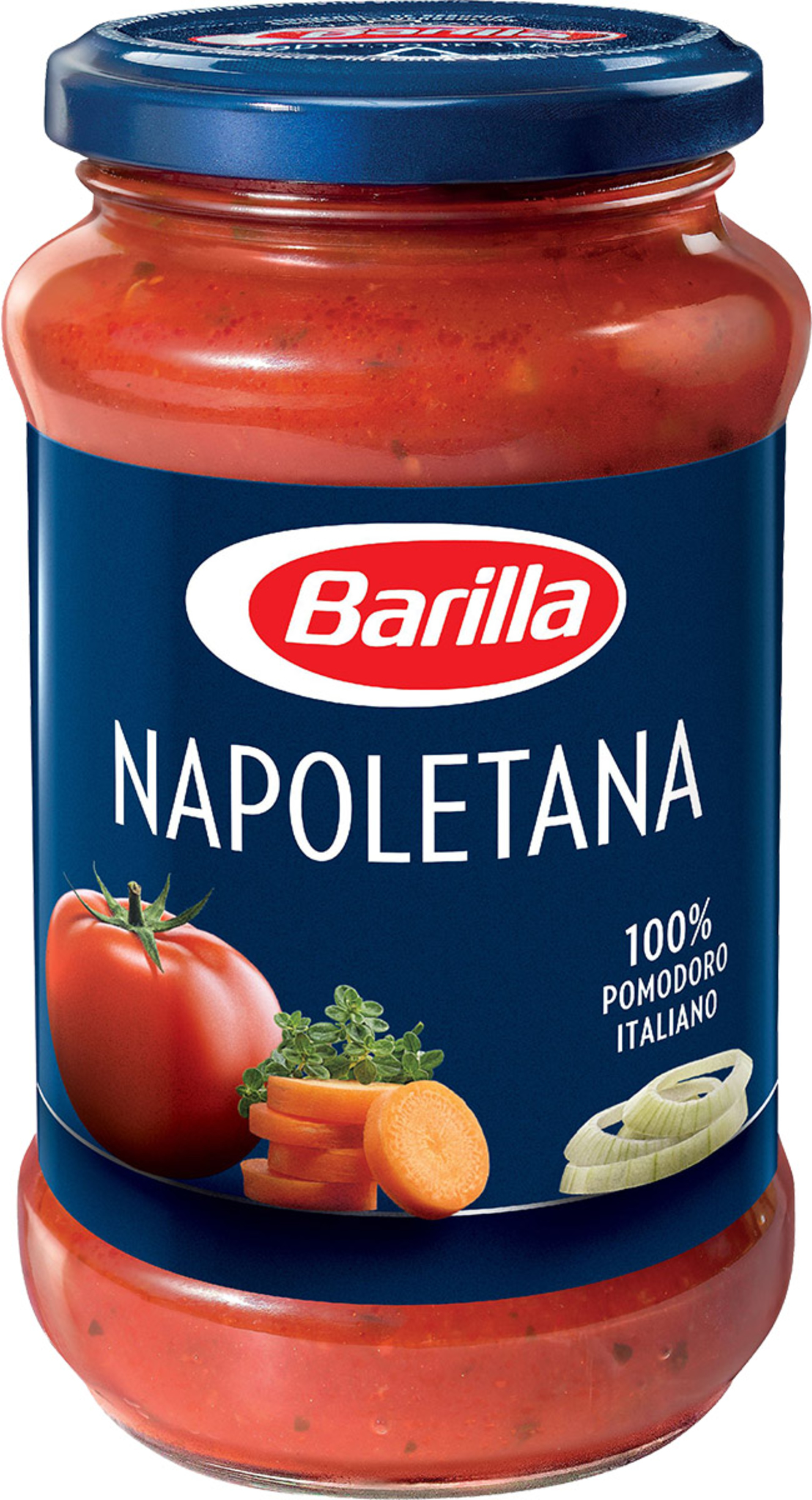 E-shop Barilla Napoletana 400 g