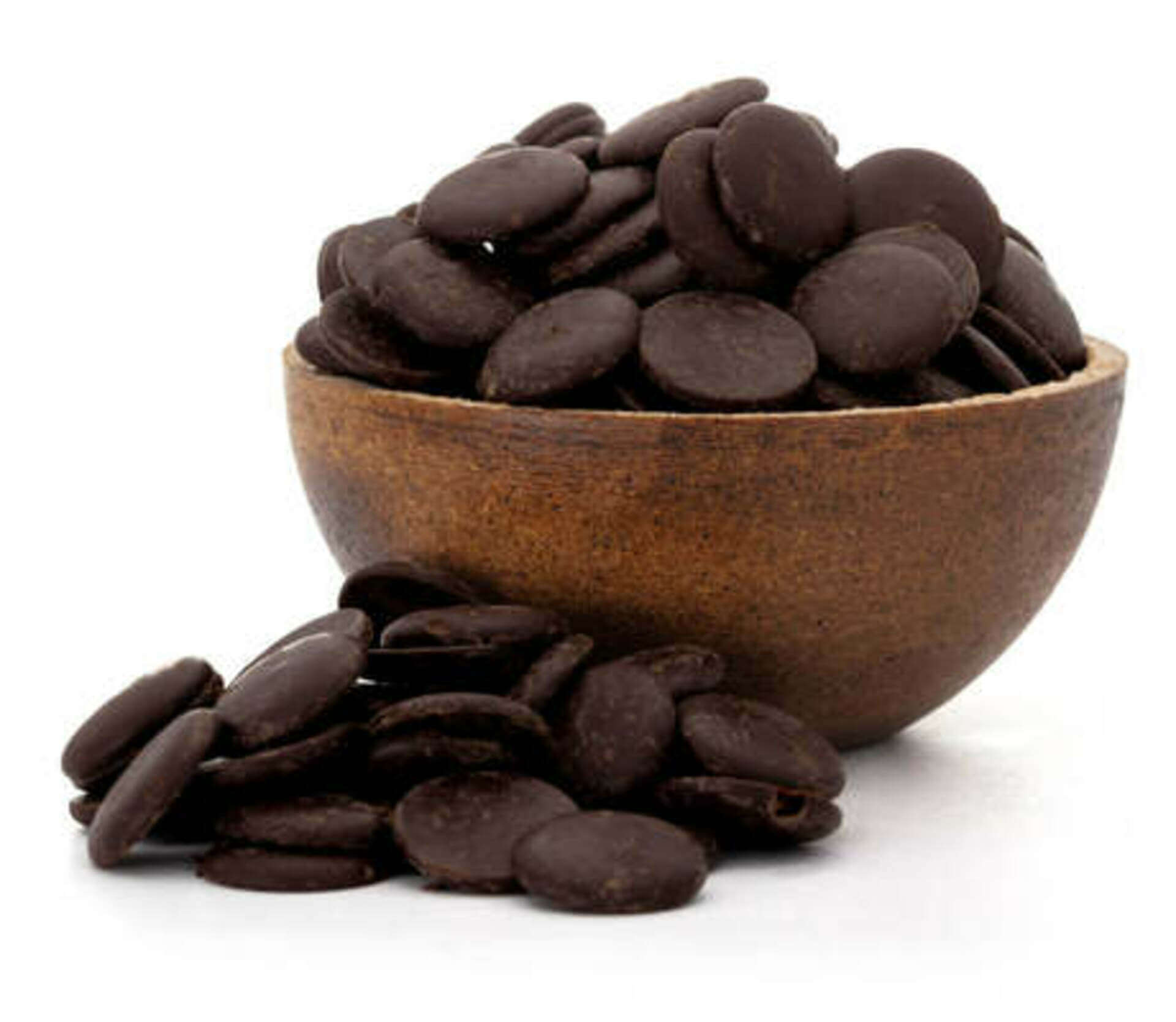 E-shop GRIZLY Horká 60% čokoláda 500g