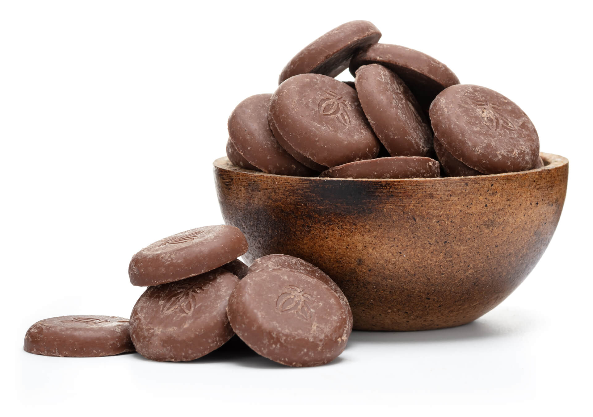 E-shop GRIZLY Nugátová čokoláda Giandua 32% 250 g