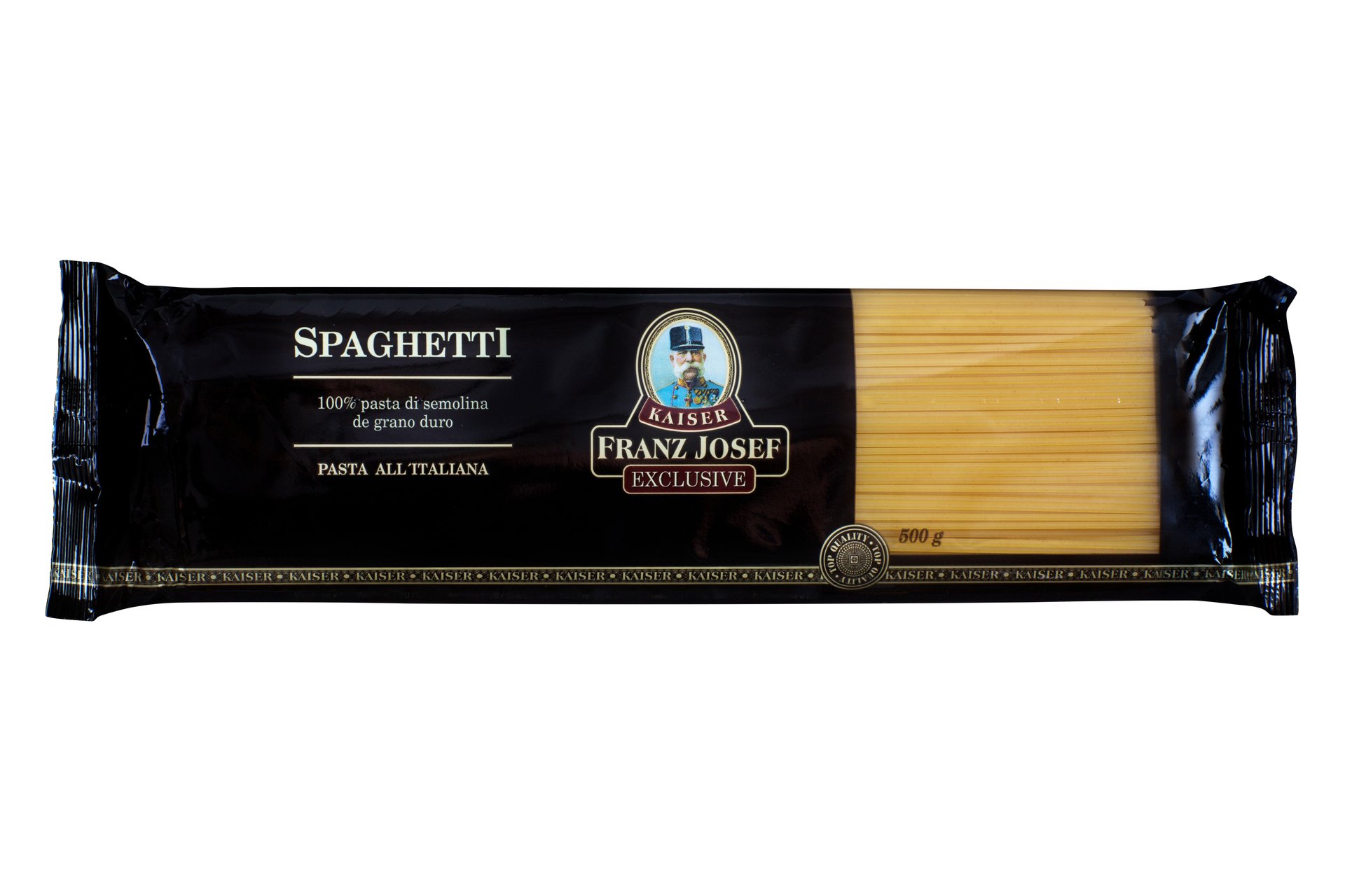 E-shop Franz Josef Kaiser Cestoviny Spaghetti 500 g