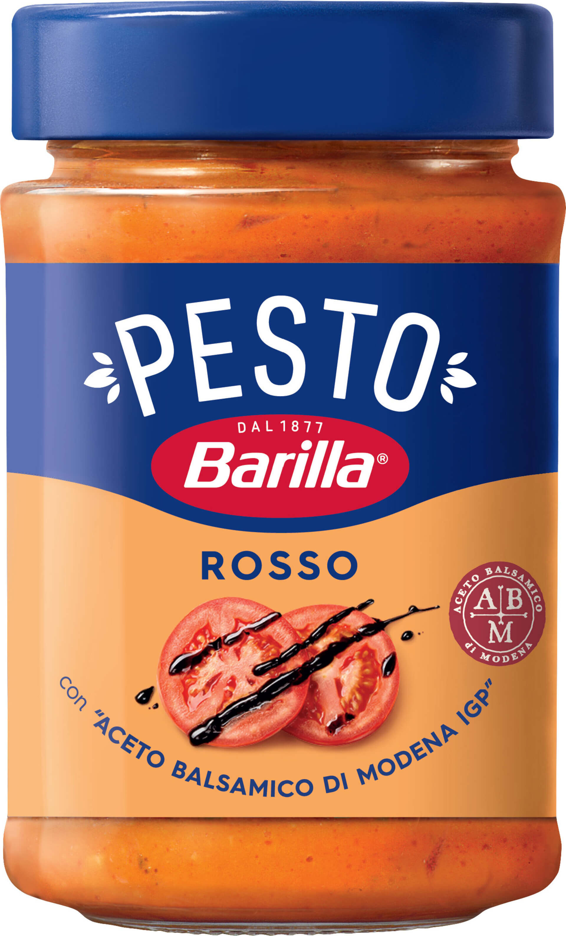 E-shop Barilla Pesto Rosso 200 g
