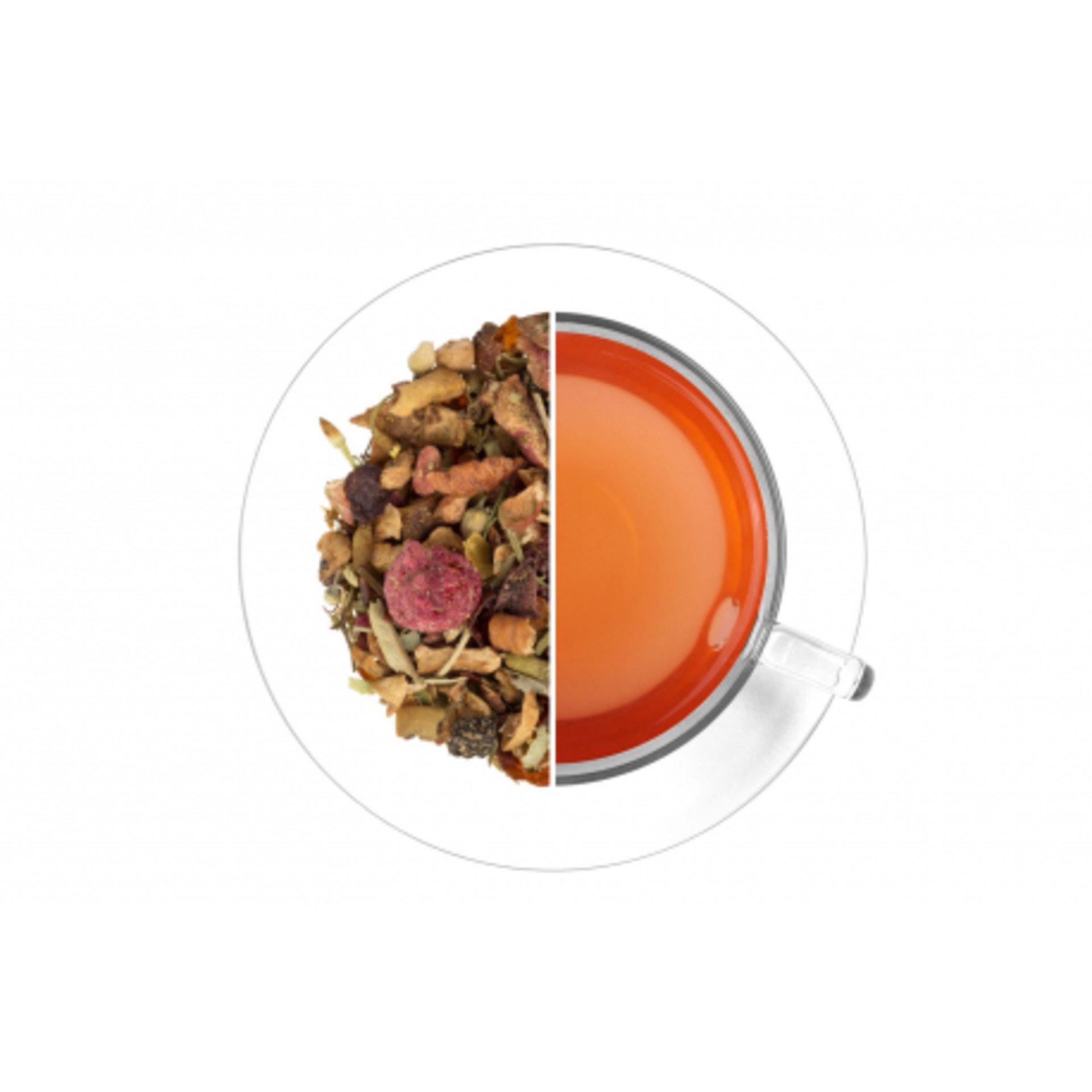 E-shop Oxalis čaj Rozprávkové sny 80 g