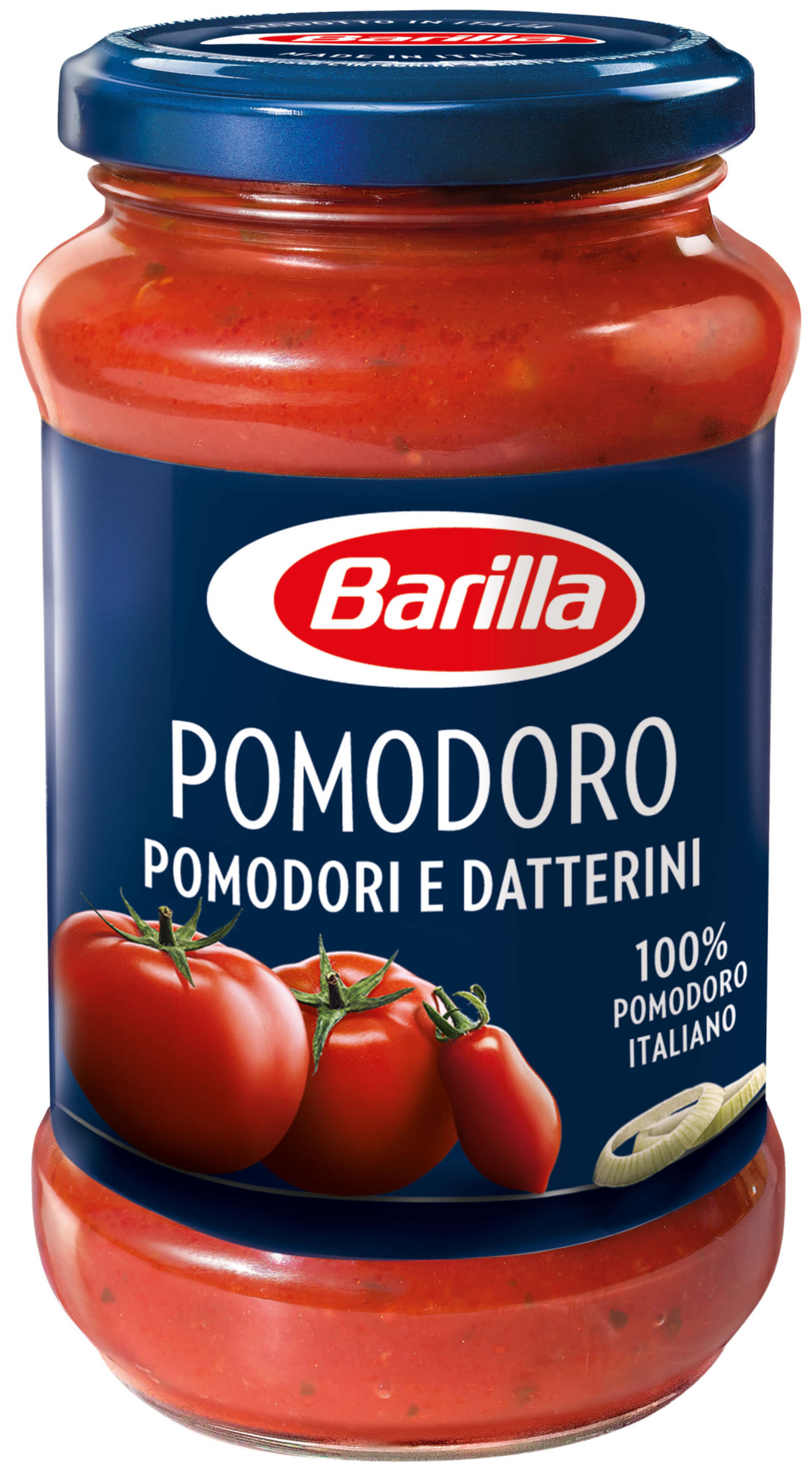E-shop Barilla Pomodoro 400 g