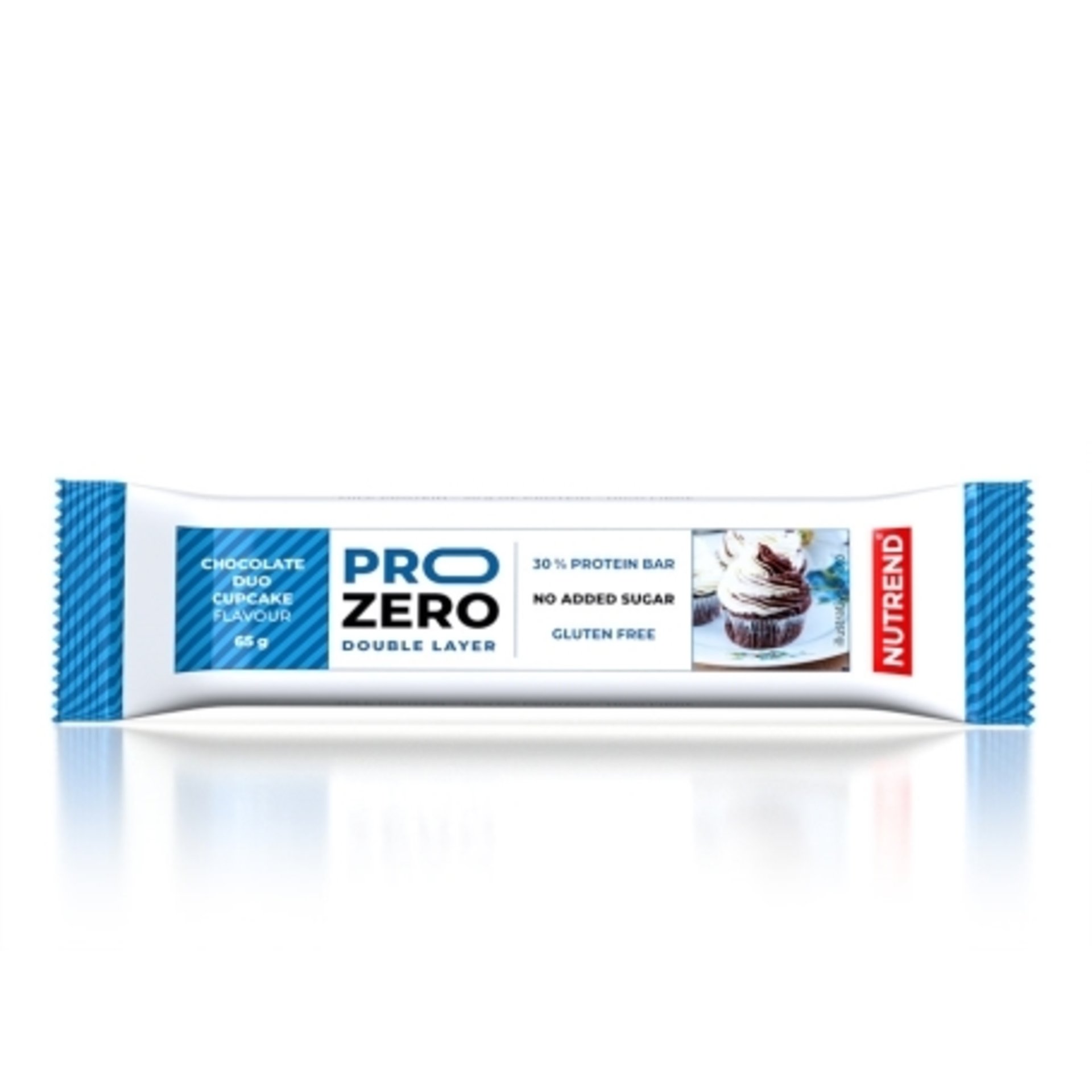 E-shop Nutrend Prozero 65 g
