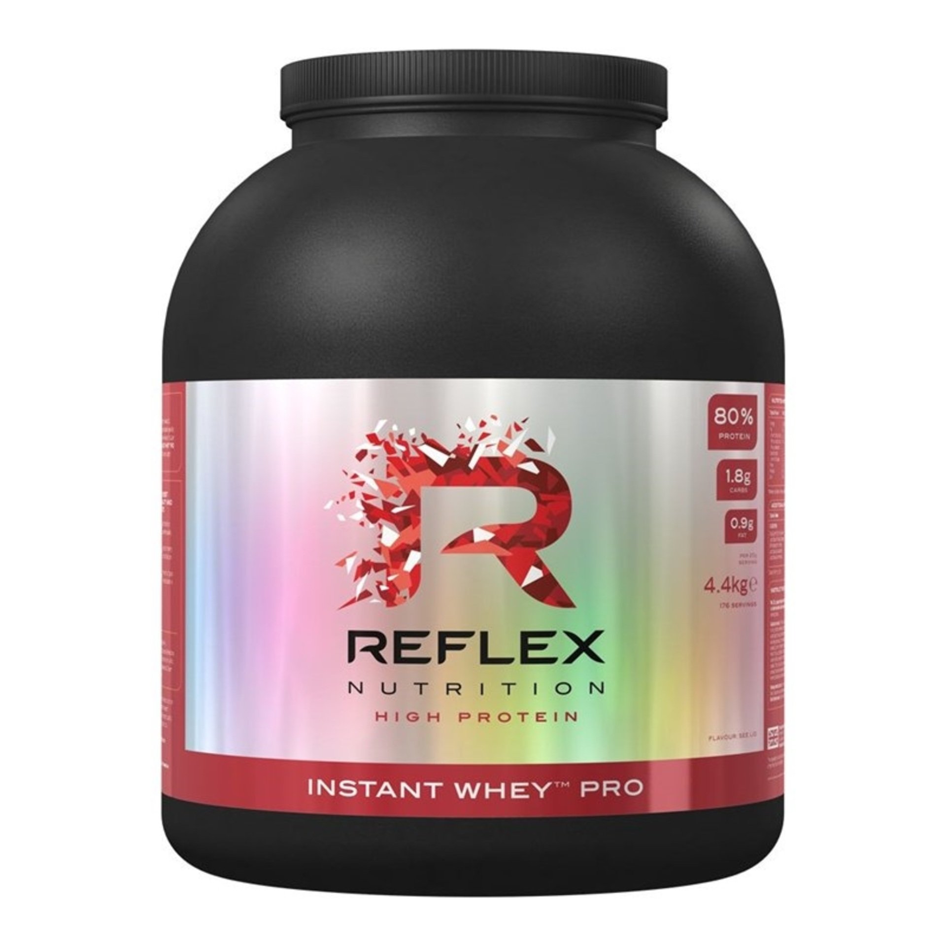 E-shop Reflex Nutrition Instant Whey PRO 2200 g