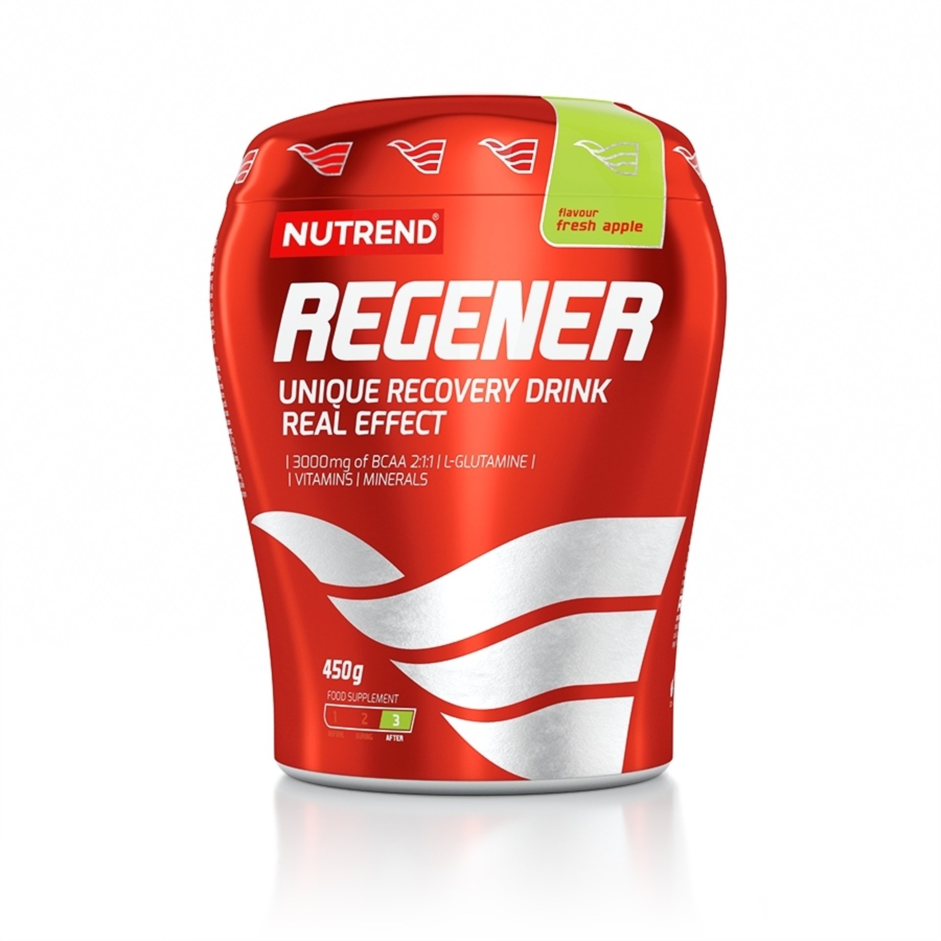 E-shop Nutrend Regener 450 g