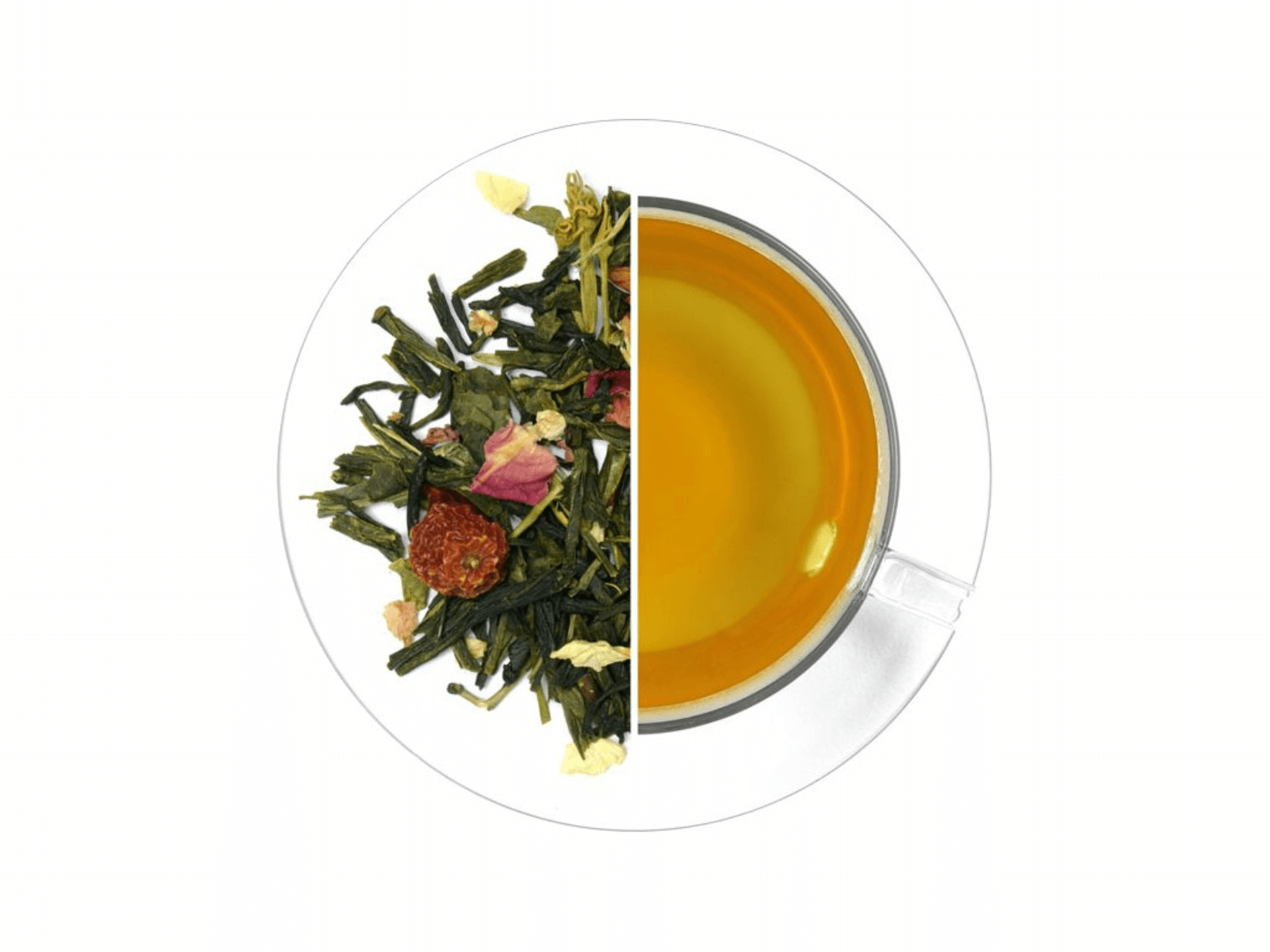 E-shop Oxalis čaj Sakura 70 g