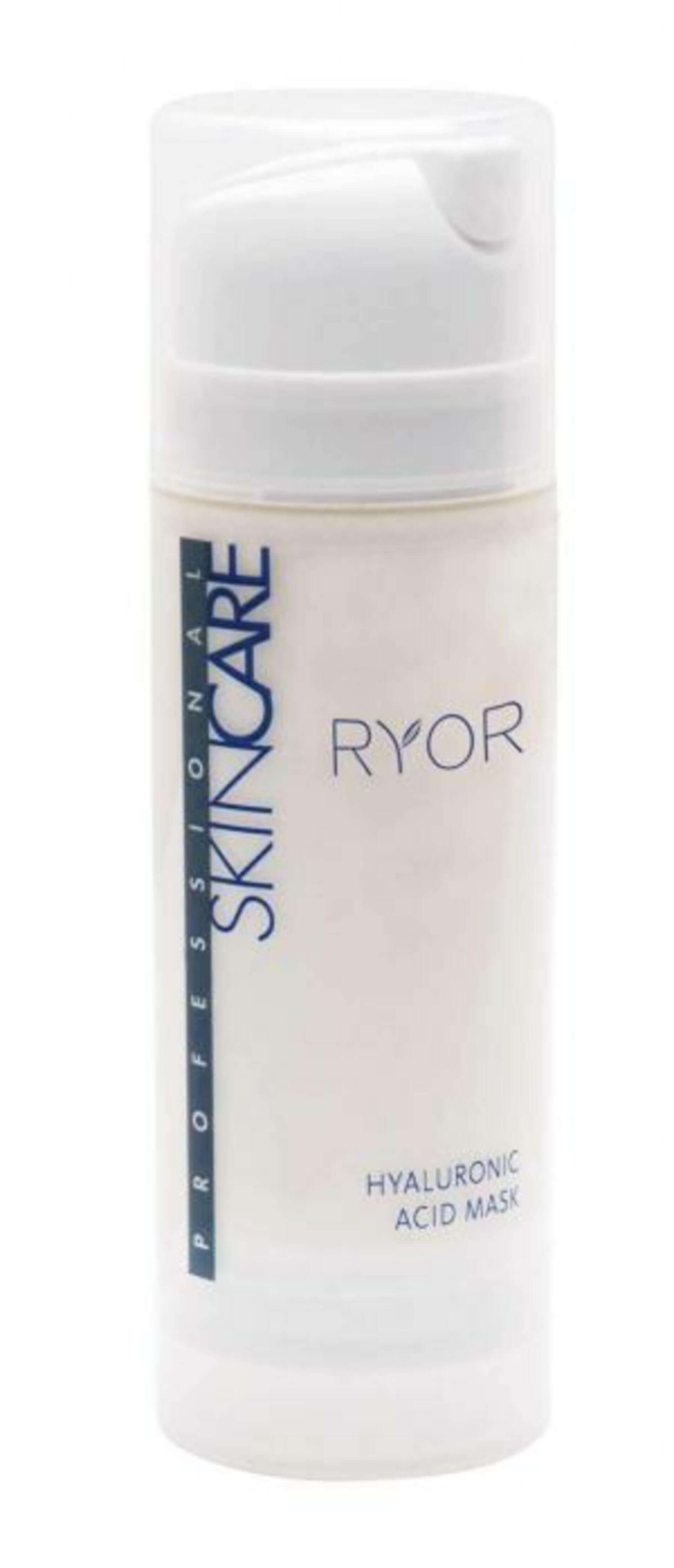 E-shop RYOR Maska s kyselinou hyalurónovou 150 ml