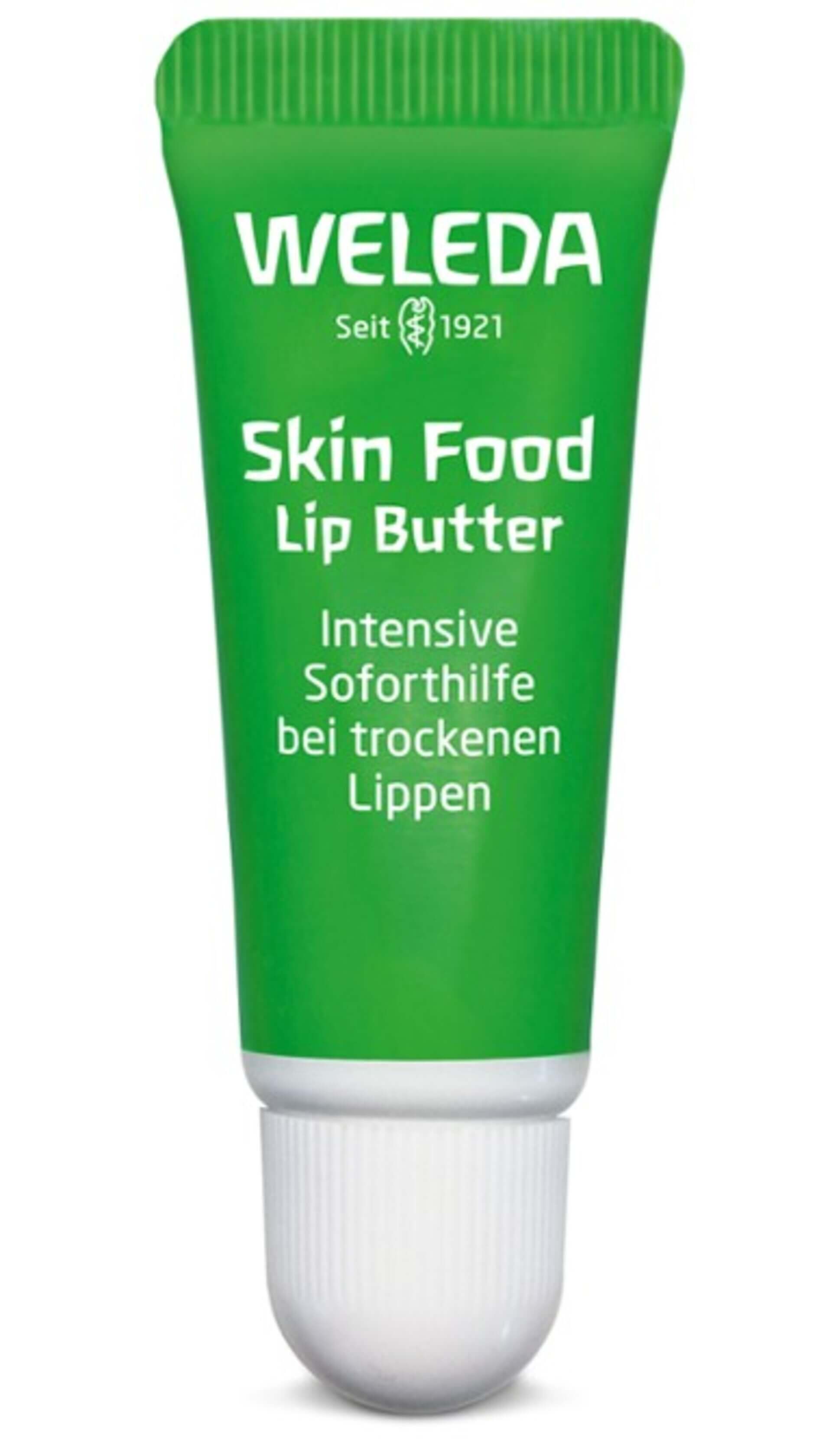 E-shop Weleda Skin Food Lip Butter 8 ml