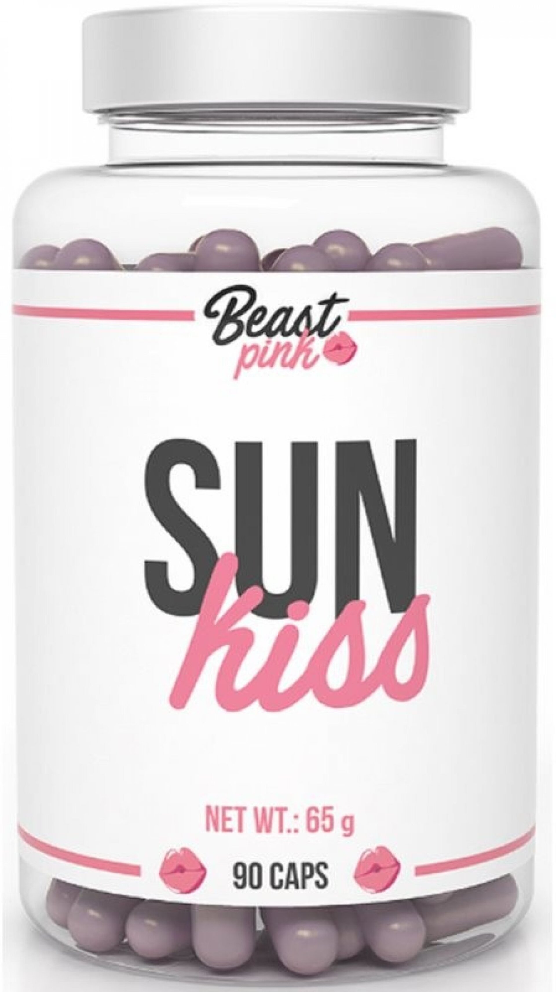 BeastPink Sun Kiss 90 tabliet