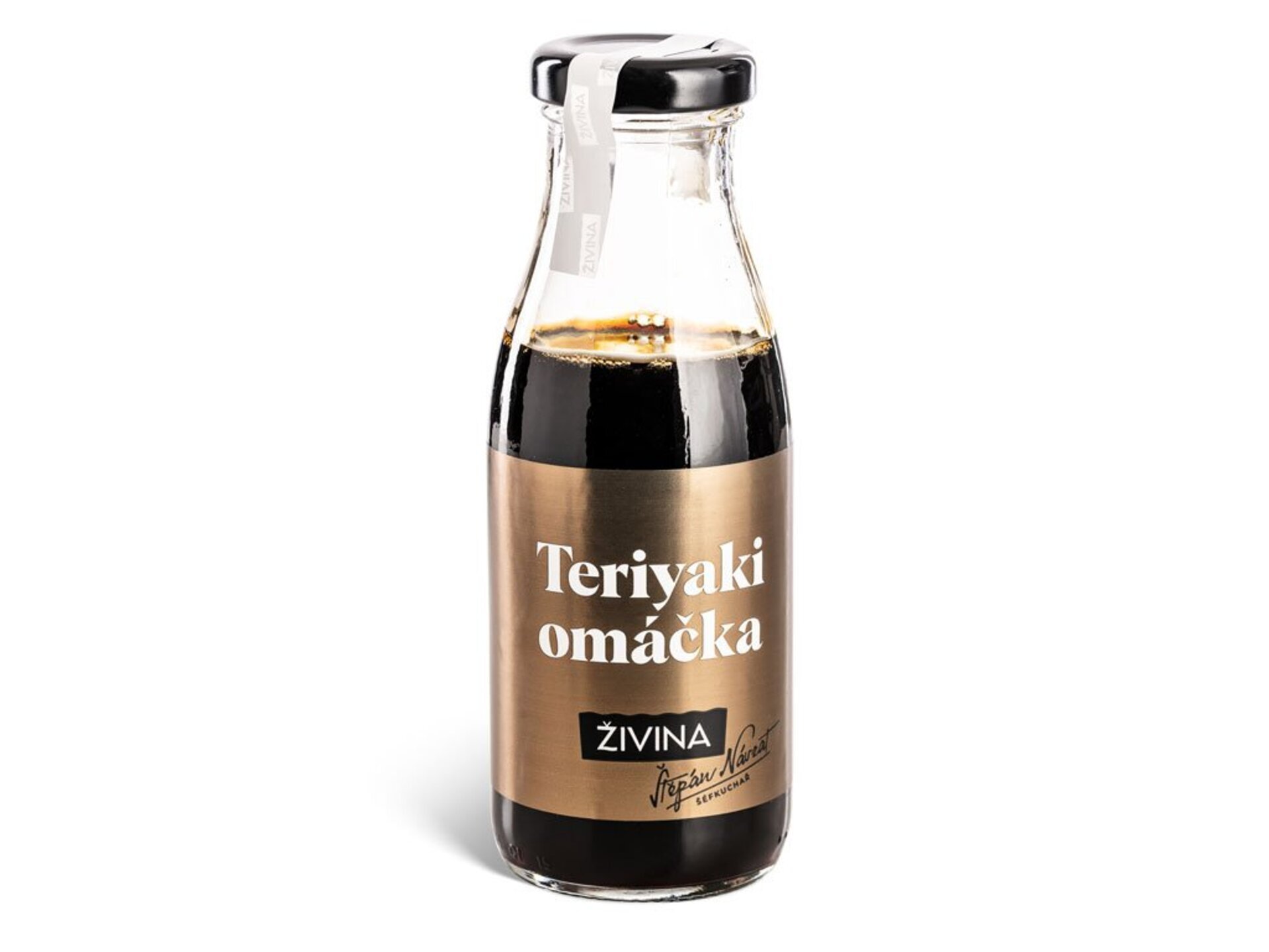 E-shop Živina Teriyaki omáčka 270 g