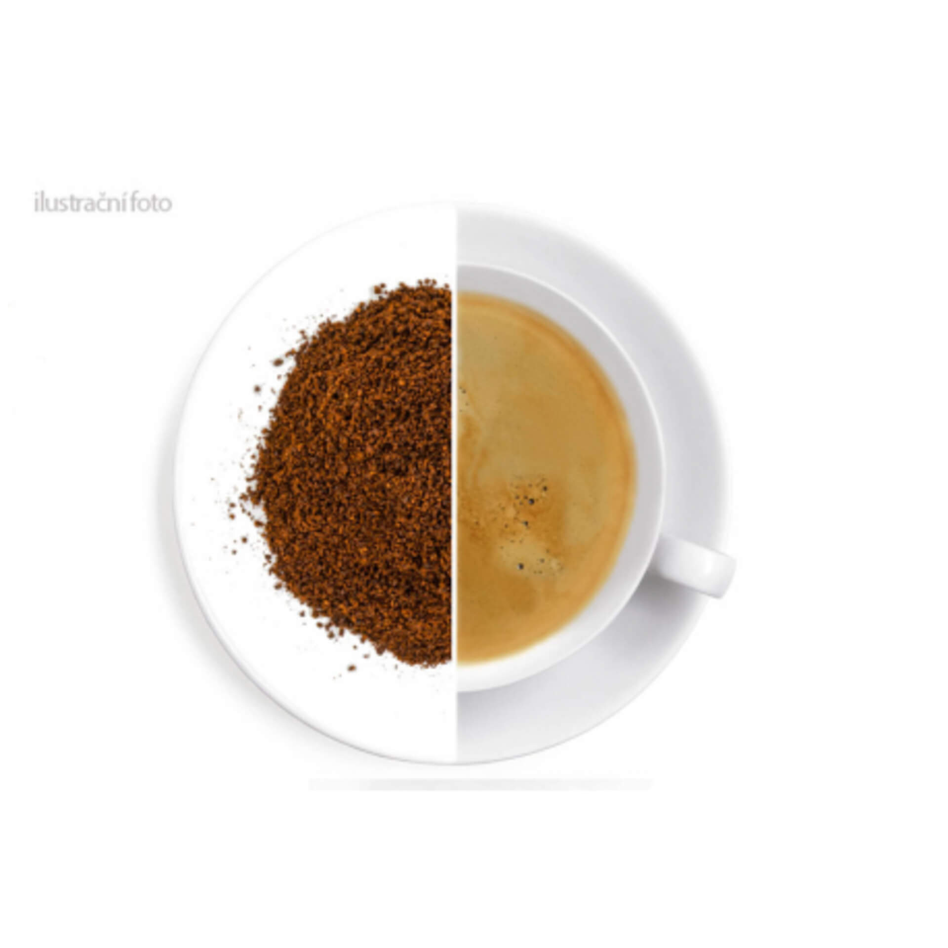 E-shop Oxalis káva aromatizovaná mletá - Višňa v čokoláde 150 g