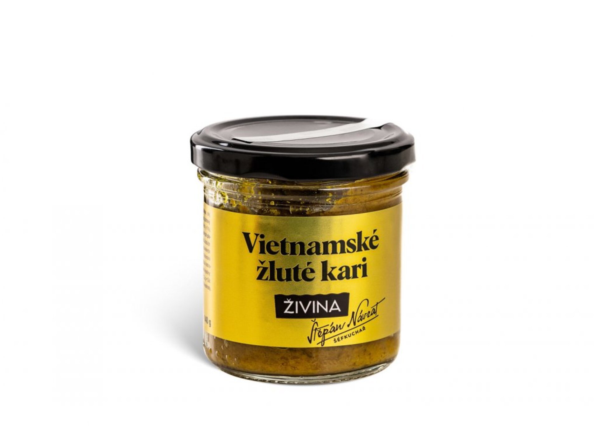 E-shop Živina Vietnamskej žltej karí 140 g