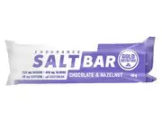 Gold Nutrition Endurance Salt bar čokoláda a lieskový oriešok 40 g