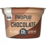 ProPud Proteín Puding čokoláda 200 g