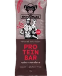 CHIMPANZEE Bio proteín bar Spicy Chocolate 45g
