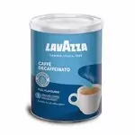 Lavazza Decaffeinato mletá káva bez kofeínu (dóza) 250 g