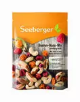 Seeberger Zmes sušeného ovocia a orechov 150g
