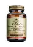 Solgar Ester-C Plus 500 mg 50 tabliet
