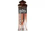 SiS GO Energy Gel Caffeine double 60 ml