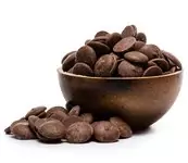 GRIZLY Nugátová čokoláda Giandua 32% 250 g