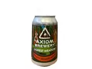 Axiom Brewery Forest Meadow 15 ° P, alk. 5,6%; 330ml