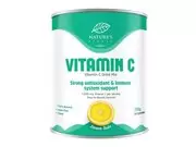 Nutrisslim Vitamín C 150 g citrón