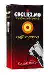 Guglielmo Caffé espresso 250 g