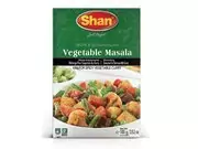 Shan vegetable Masala 100 g