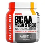 Nutrend BCAA mega strong drink (2: 1: 1) 400 g