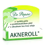 Dr. Popov Akneroll, 6 ml