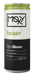 GymBeam BCAA Energy drink citrón / limetka 250 ml