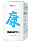 MycoMedica MycoStress 180 tabliet po 350mg