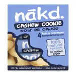 Nakd Cashew cookie 4 x 35 g