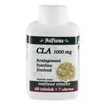MedPharma CLA 1000 mg - konjugovaná kyselina linolová 67 tab.
