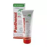 MedPharma Panthenol 10% Telové mlieko Sensitive 200 ml + 30 ml ZADARMO