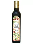 Natural Products Arašidový olej 500 ml