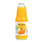 Alali 100% Ovocná šťava pomaranč a mandarínka 1000 ml