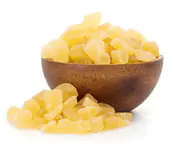 GRIZLY Ananás sušený 1000 g