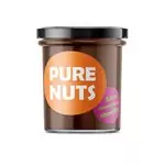 Pure Nuts Extra chrumkavé mandle 330 g