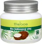 Saloos olej KOKOSOVÝ LZS-BIO 250ml