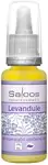 Saloos regeneračný pleťový olej levanduľa 20 ml