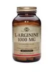 Solgar L-Arginín 1000 mg 90 tabliet