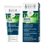 Lavera Men Sensitiv Balzam po holení pre mužov BIO 50 ml