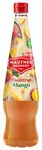 Mautner Markhof Sirup mango 700 ml