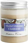 Nobilis Tilia Telový peeling s Gardenia 100 ml
