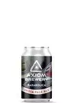 Axiom Brewery Pivo Parabolica 16 ° P, Citrónová tráva a limetkové listy IPA 330 ml