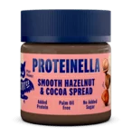 Healthyco Proteinella čokoláda a oriešok 200 g