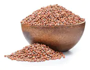 GRIZLY Reďkev BIO semienka na klíčenie 250 g